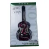 Cheju Wind Outlet essential oil aromatherapy guitar-shaped diffuser Item Picture